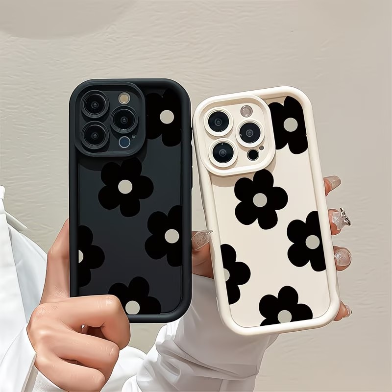 Phone Cases Pink - Shockproof Sky Eye Protection Phone Case