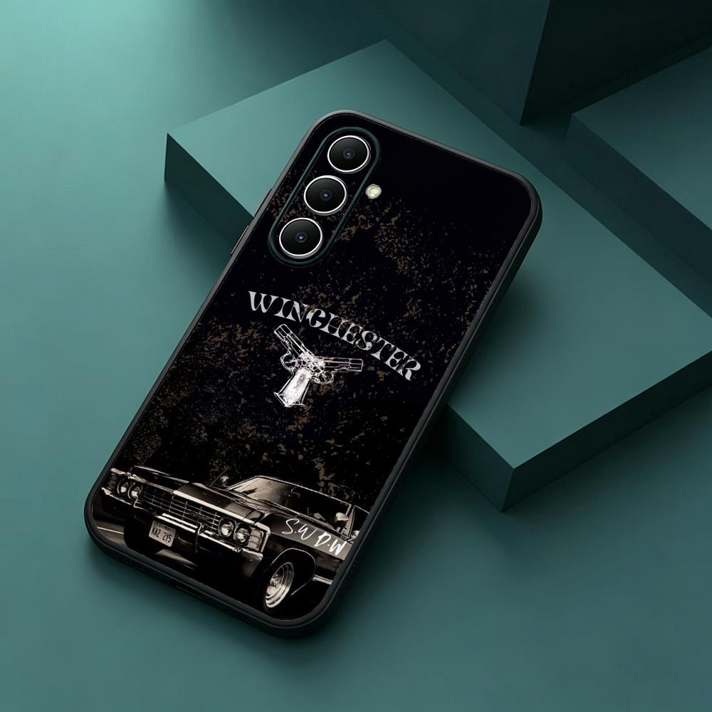 Hot cool Supernatural Phone Ca - Phone Cases Samsung S25 Ultra 评论和价格