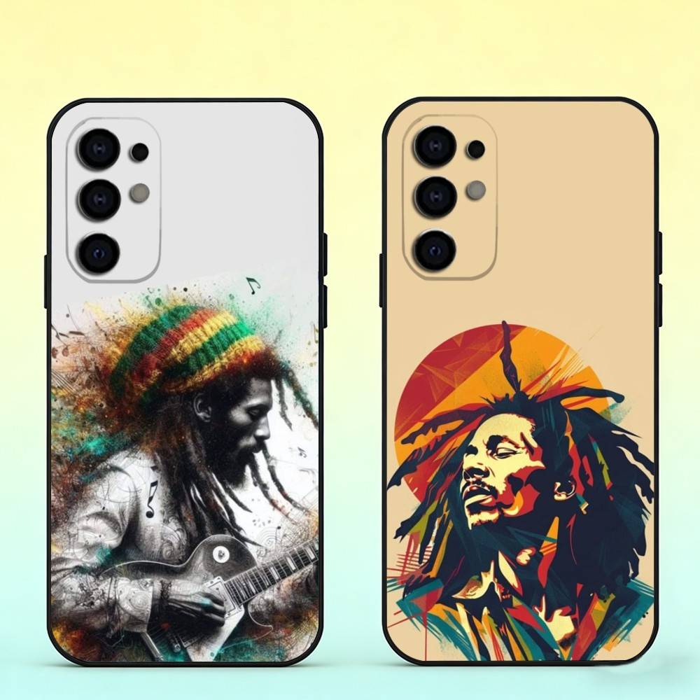 J-Jamaica Bob M-Marley Lion Ph - Phone Cases Jamaica 评论和价格