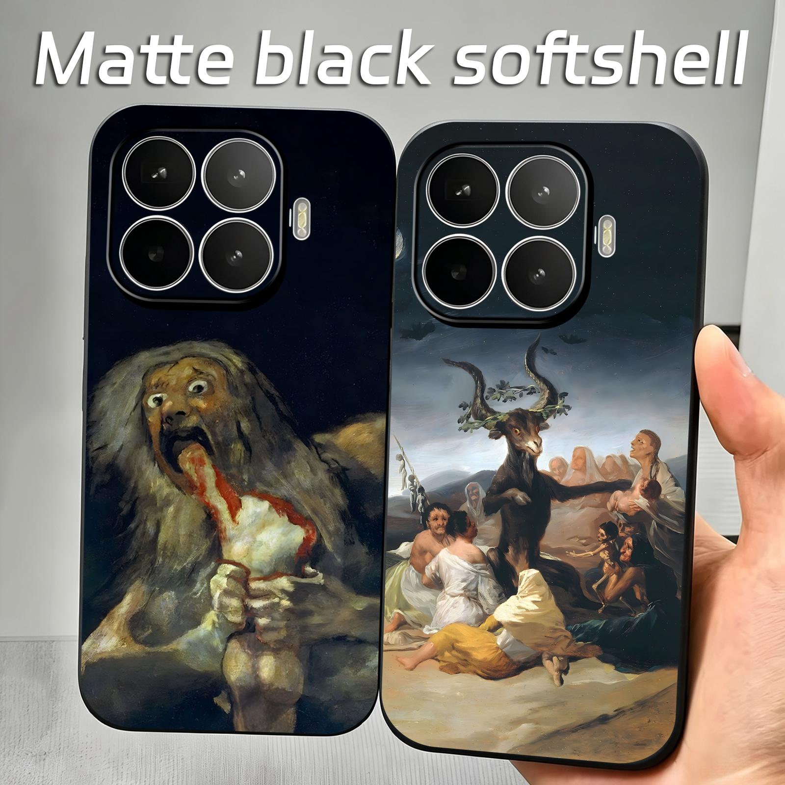 Phone Case For Xiaomi 17 15 14 - Phone Cases Xiaomi 14T 评论和价格