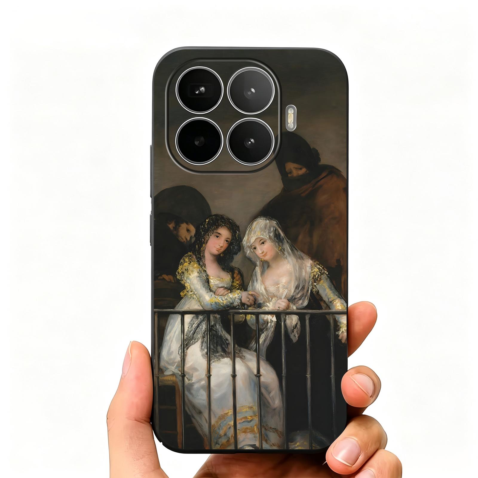 Phone Case For Xiaomi 17 15 14 - Phone Cases Xiaomi 14T 评论和价格