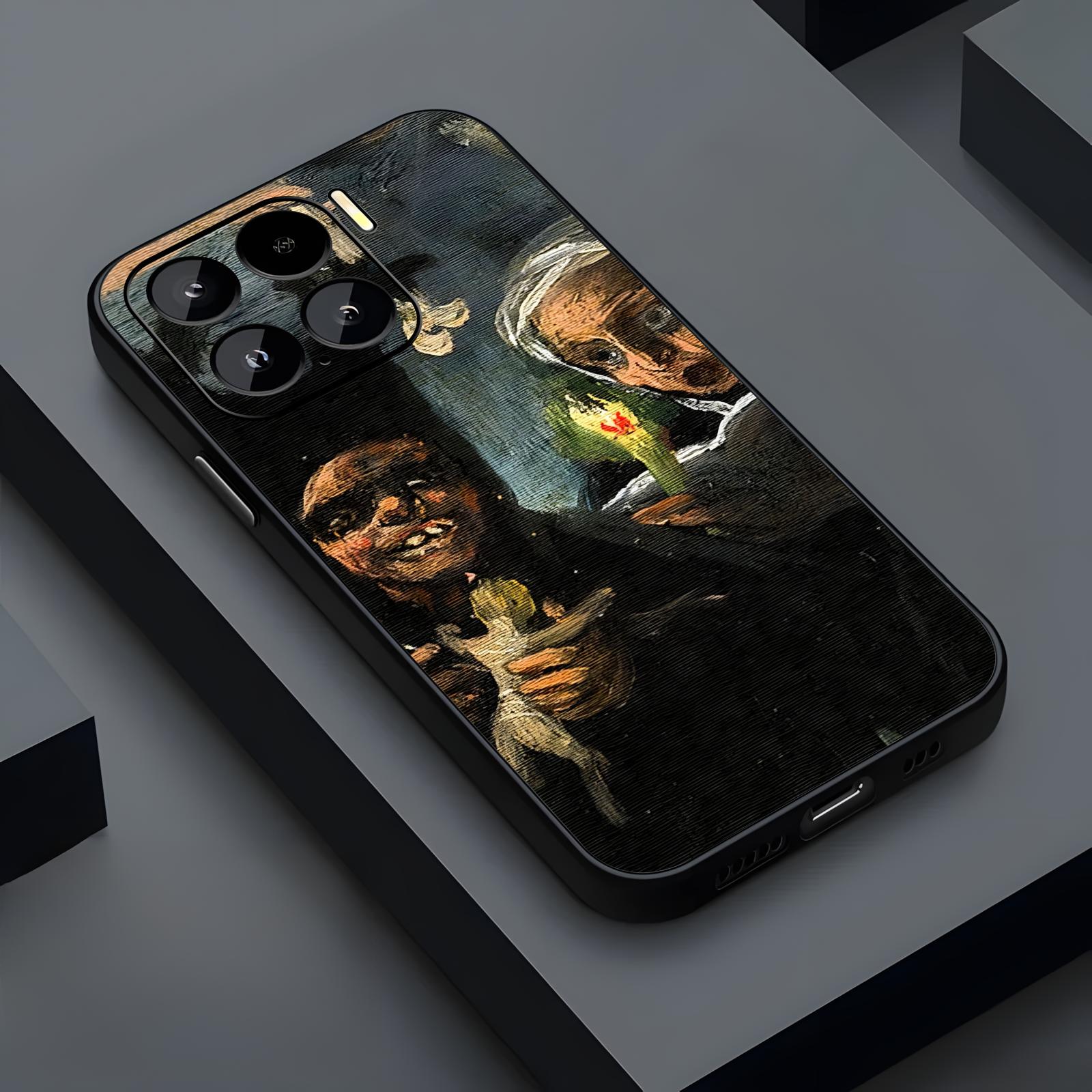 Phone Case For Xiaomi 17 15 14 - Phone Cases Xiaomi 14T 评论和价格