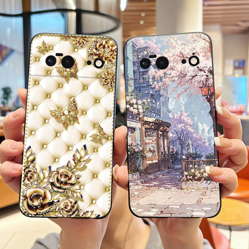 Phone Case For Google Pixel 6  - Phone Cases Viral 评论和价格