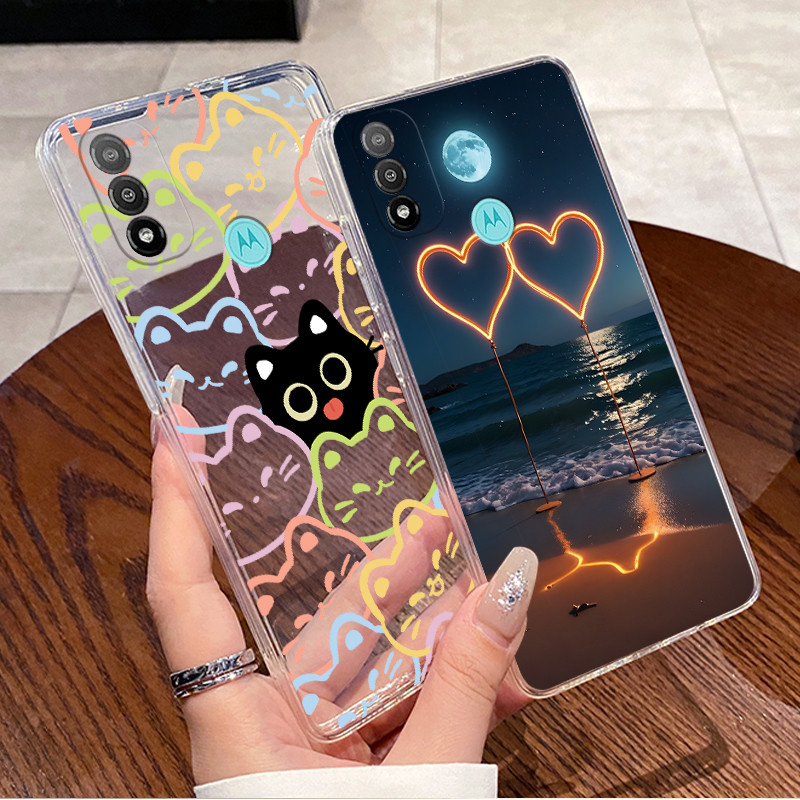 Phone Case For Motorola Moto E - Phone Cases Viral 评论和价格