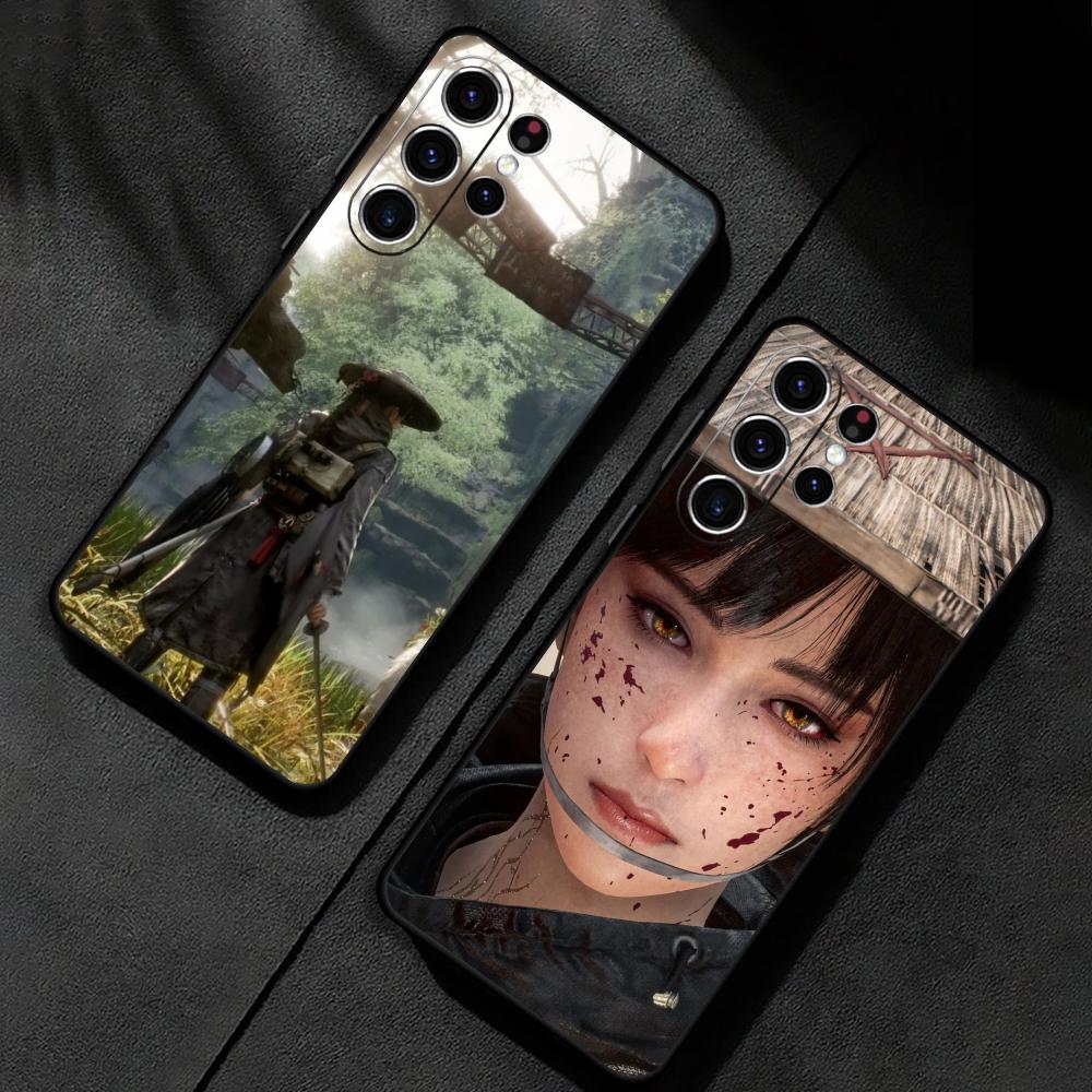 Cartoon Cool Beast of Reincarn - Phone Cases Samsung S25 Ultra 评论和价格