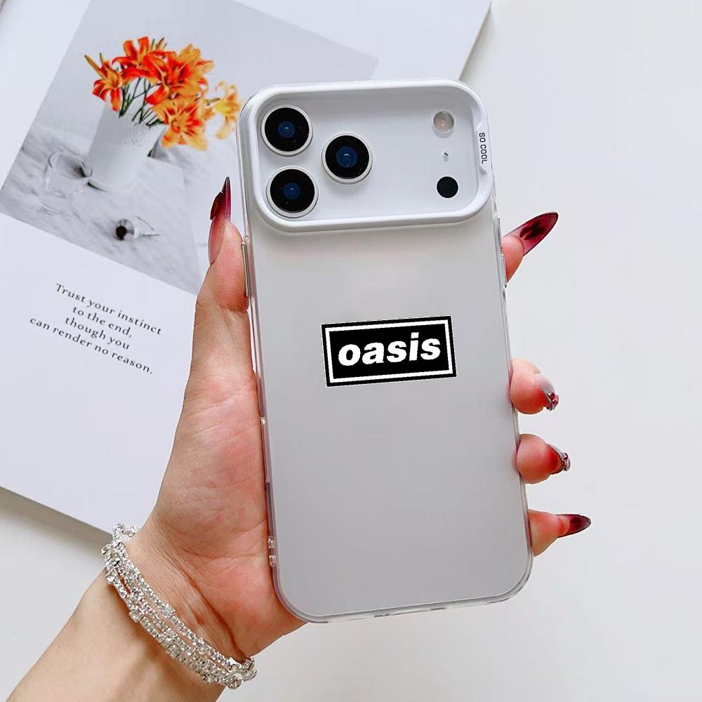 Music Rapper O-Oasis Phone Cas - Phone Cases Apple 评论和价格