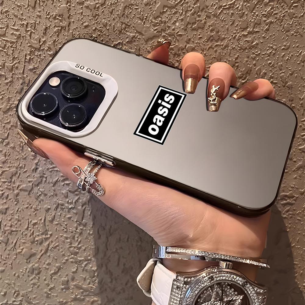Music Rapper O-Oasis Phone Cas - Phone Cases Apple 评论和价格
