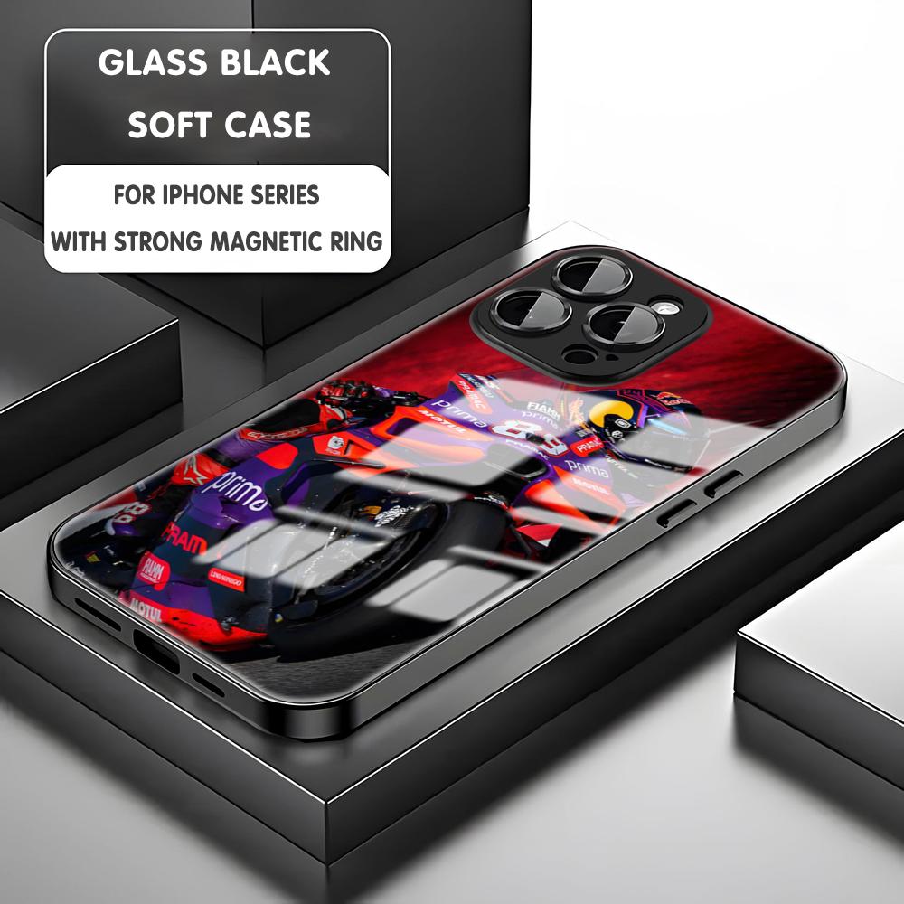 Moto NO.89 J-JorgeS M-Martin P - Phone Cases That Charge Your Phone 评论和价格