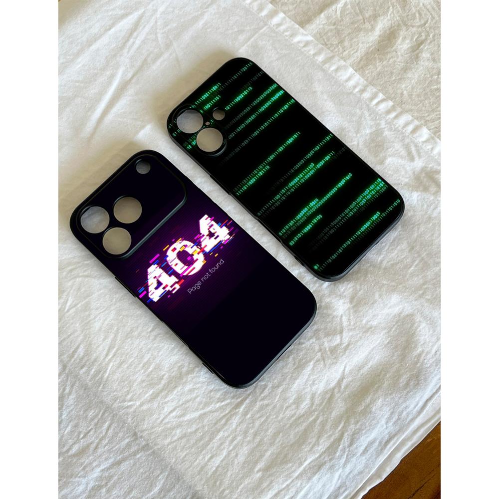 Super fashion Viral Error ins  - Phone Cases Viral 评论和价格
