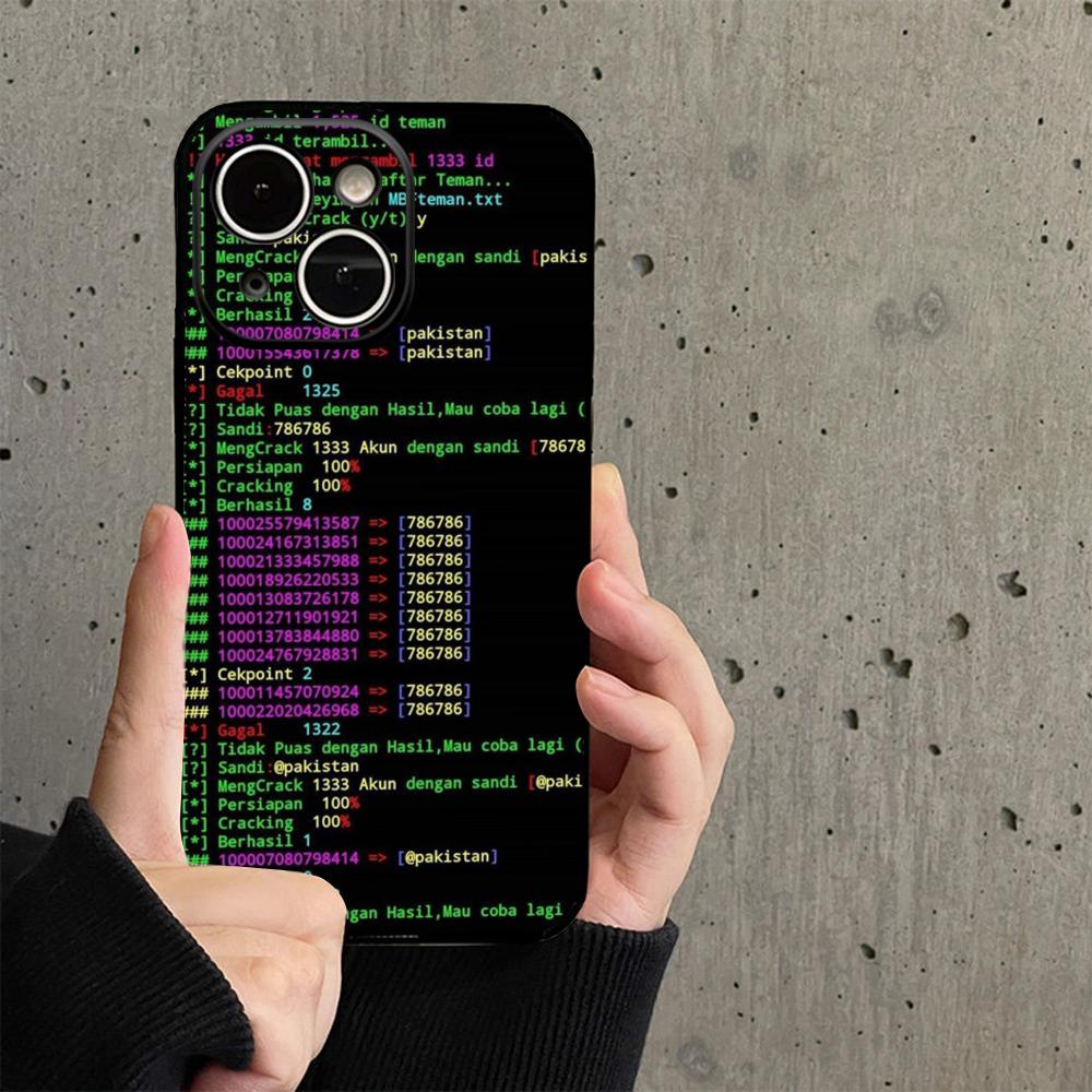 Super fashion Viral Error ins  - Phone Cases Viral 评论和价格