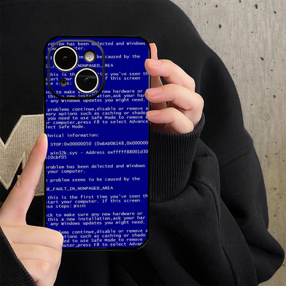 Super fashion Viral Error ins  - Phone Cases Viral 评论和价格