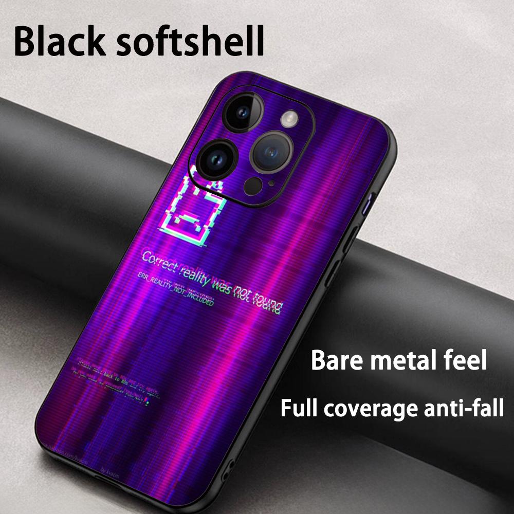 Super fashion Viral Error ins  - Phone Cases Viral 评论和价格