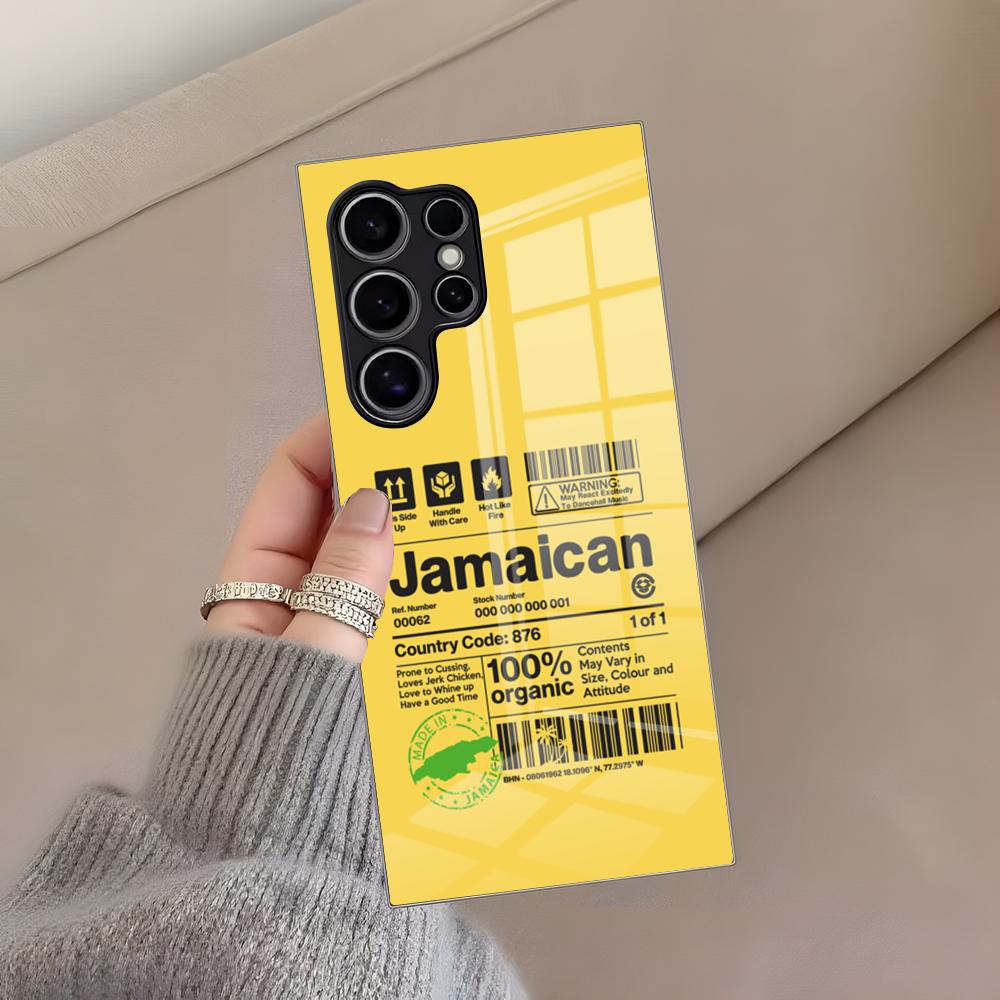Jamaica Tropical Sunset Phone  - Phone Cases Jamaica 评论和价格