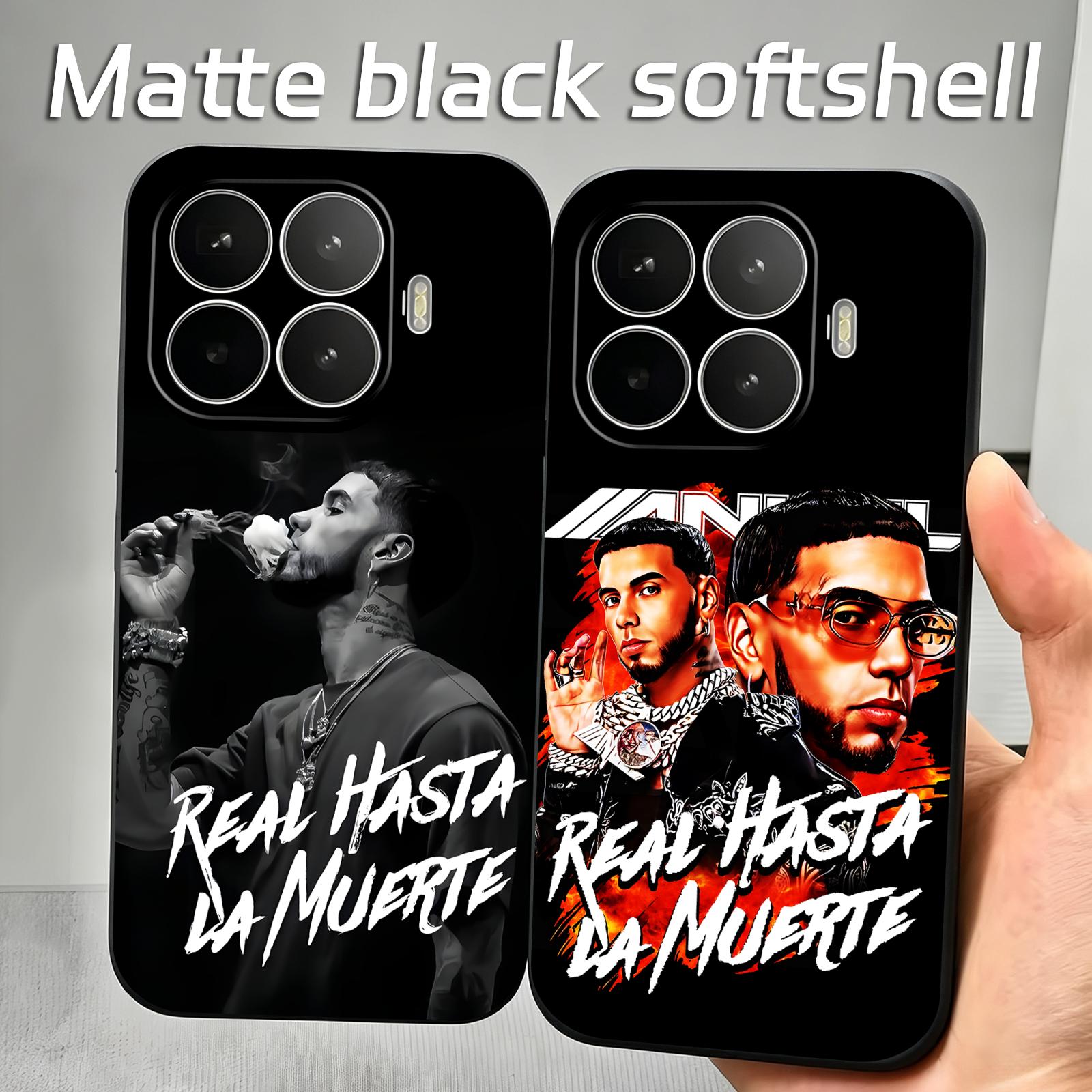 Phone Case For Xiaomi 17 15 14 - Phone Cases Xiaomi 14T 评论和价格