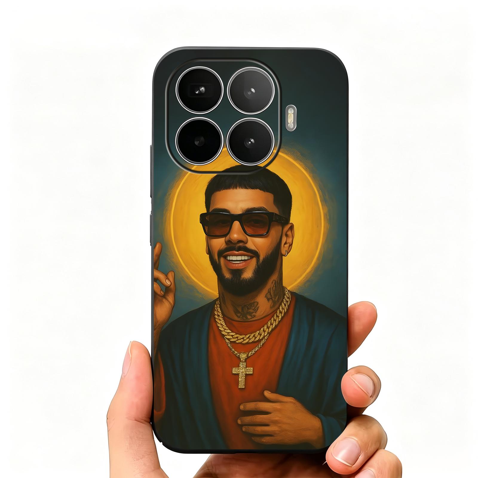 Phone Case For Xiaomi 17 15 14 - Phone Cases Xiaomi 14T 评论和价格