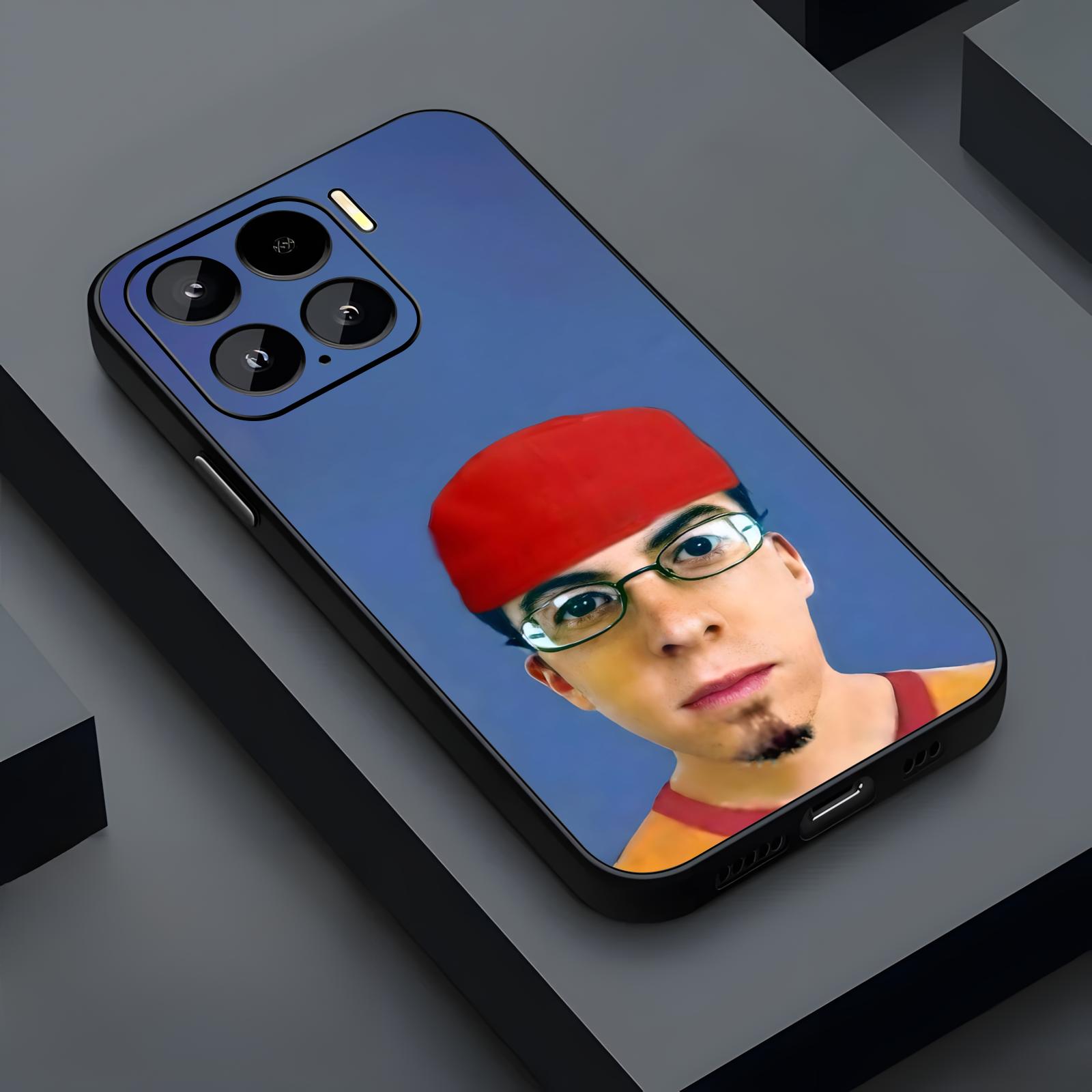 Mclovin Movie Superbad   Phone - Phone Cases Xiaomi 14T 评论和价格