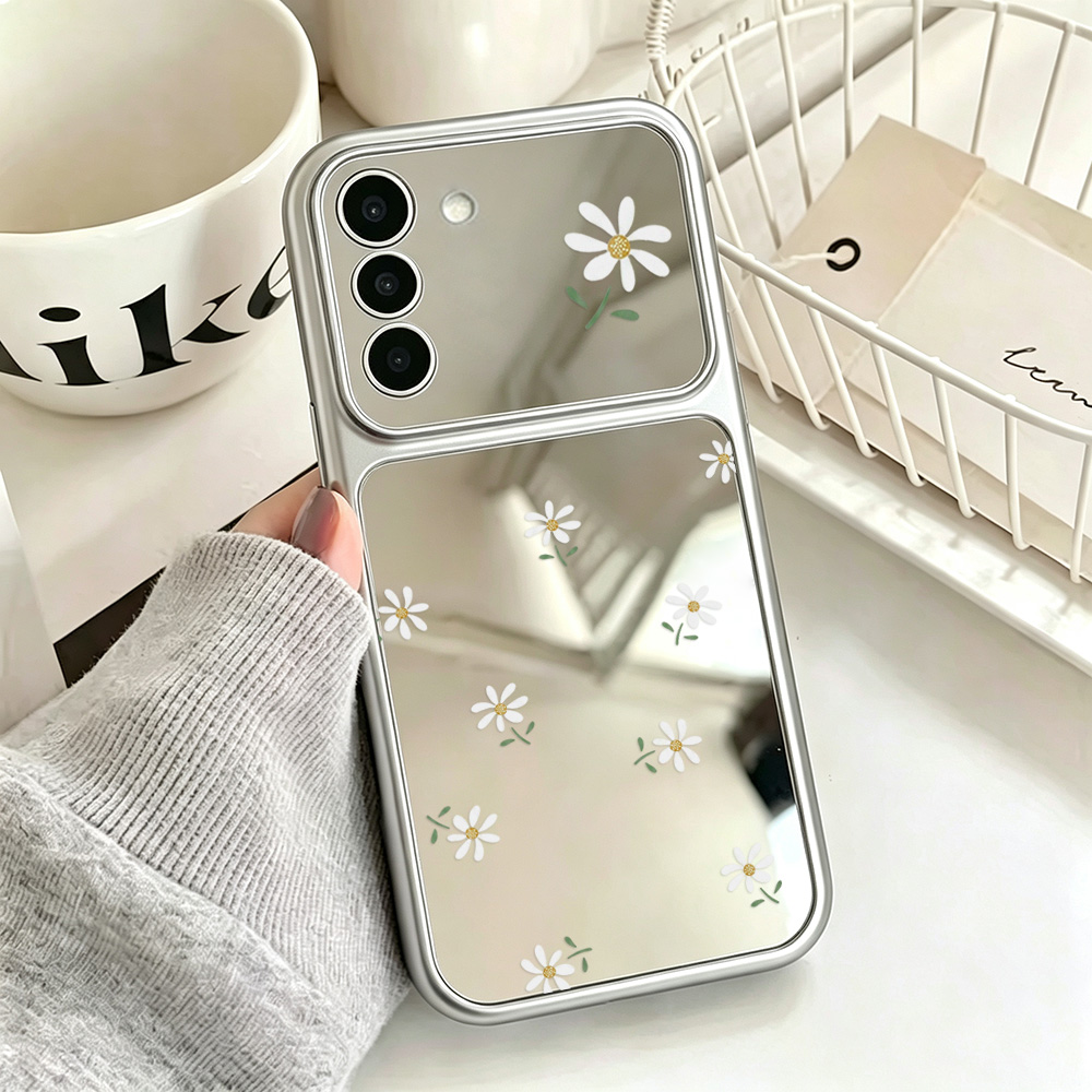 A57 Mirror Case For Samsung A5 - Phone Cases Samsung S25 Ultra 评论和价格