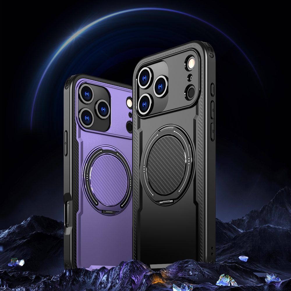 Premium Magnetic Sagsafe 360°  - Phone Cases That Charge Your Phone 评论和价格