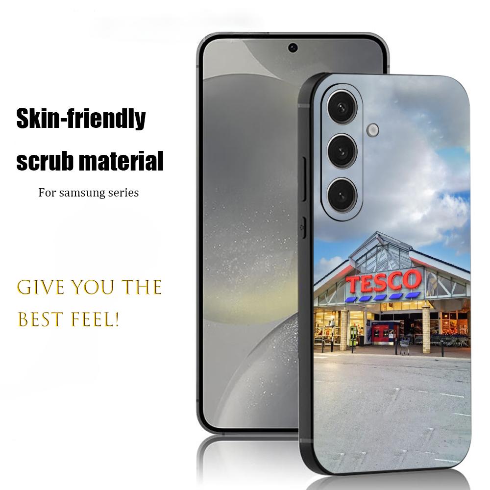 Tesco Brand Fashion Phone Case - Phone Cases Brands 评论和价格
