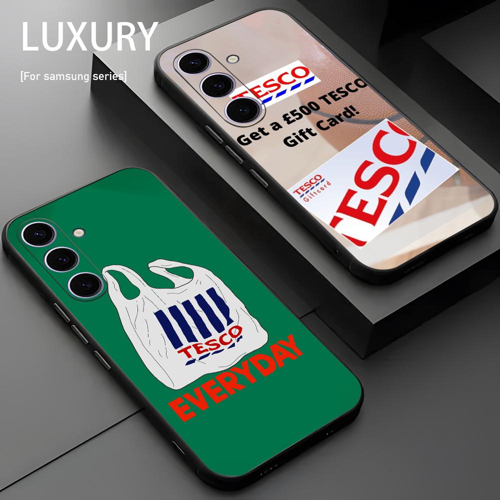 Tesco Brand Fashion Phone Case - Phone Cases Brands 评论和价格