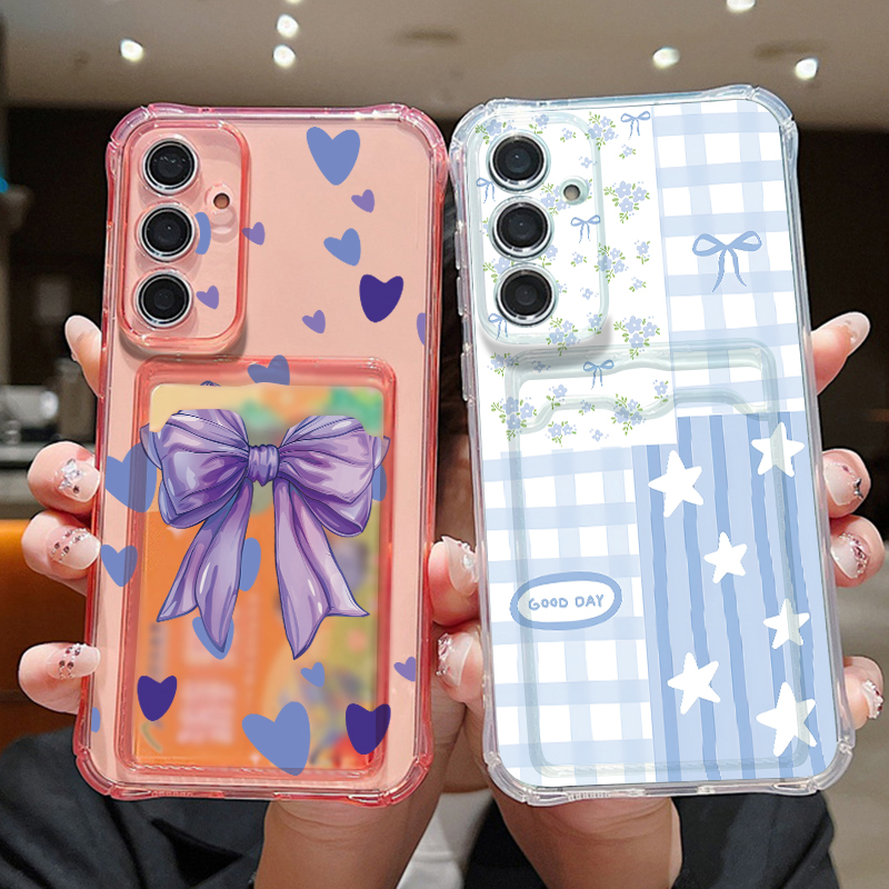 Card Pocket Phone Case For Sam - Phone Cases Samsung S25 Ultra 评论和价格