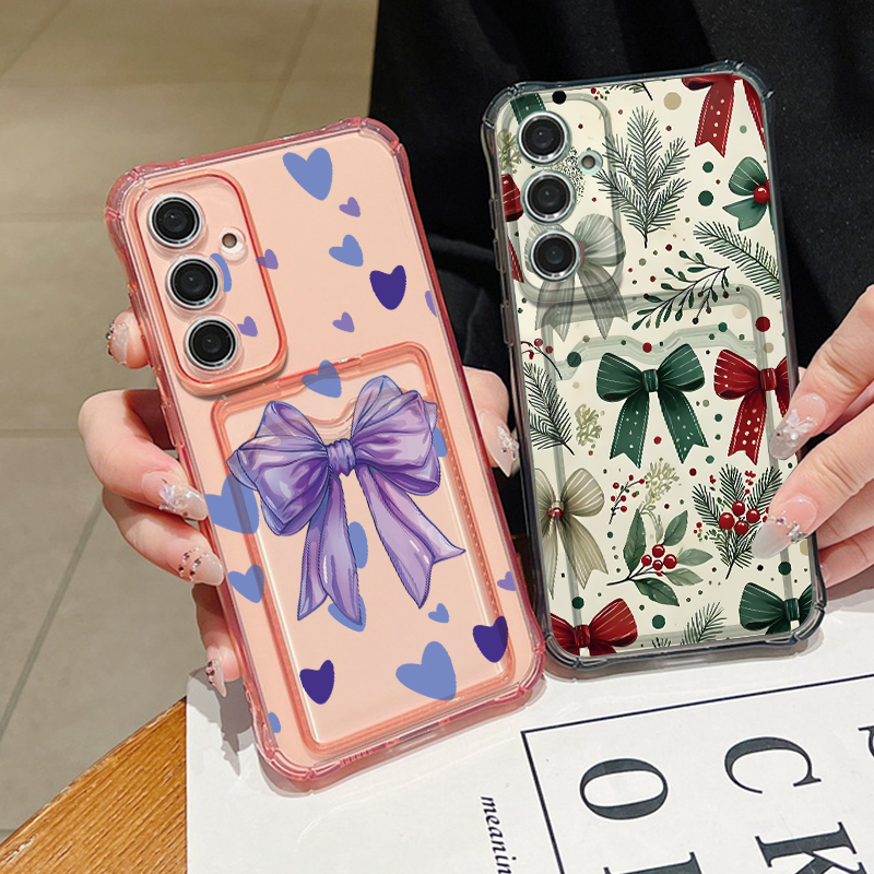 Card Pocket Phone Case For Sam - Phone Cases Samsung S25 Ultra 评论和价格