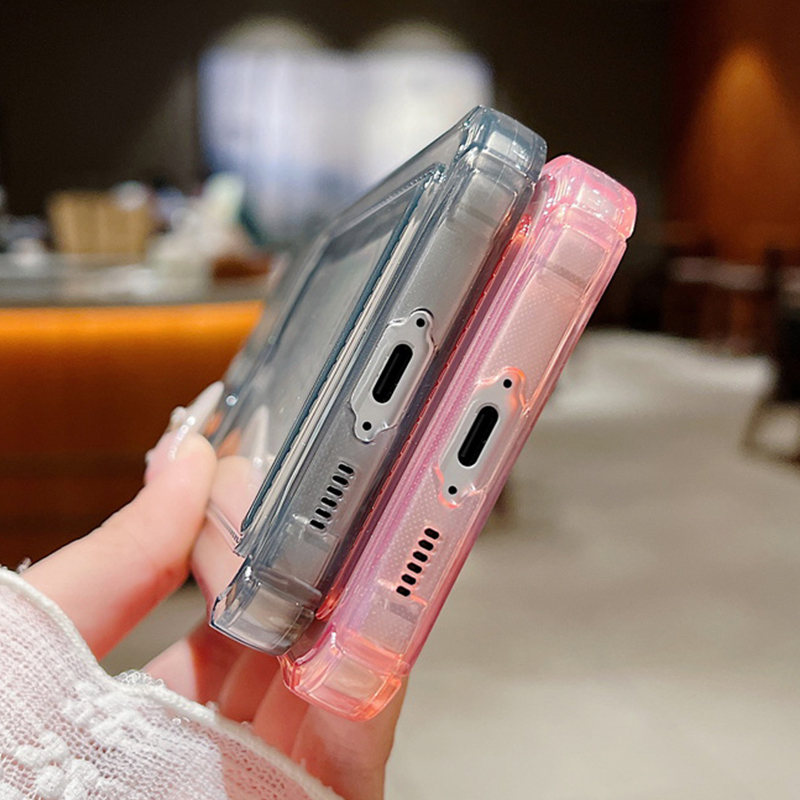 Card Pocket Phone Case For Sam - Phone Cases Samsung S25 Ultra 评论和价格
