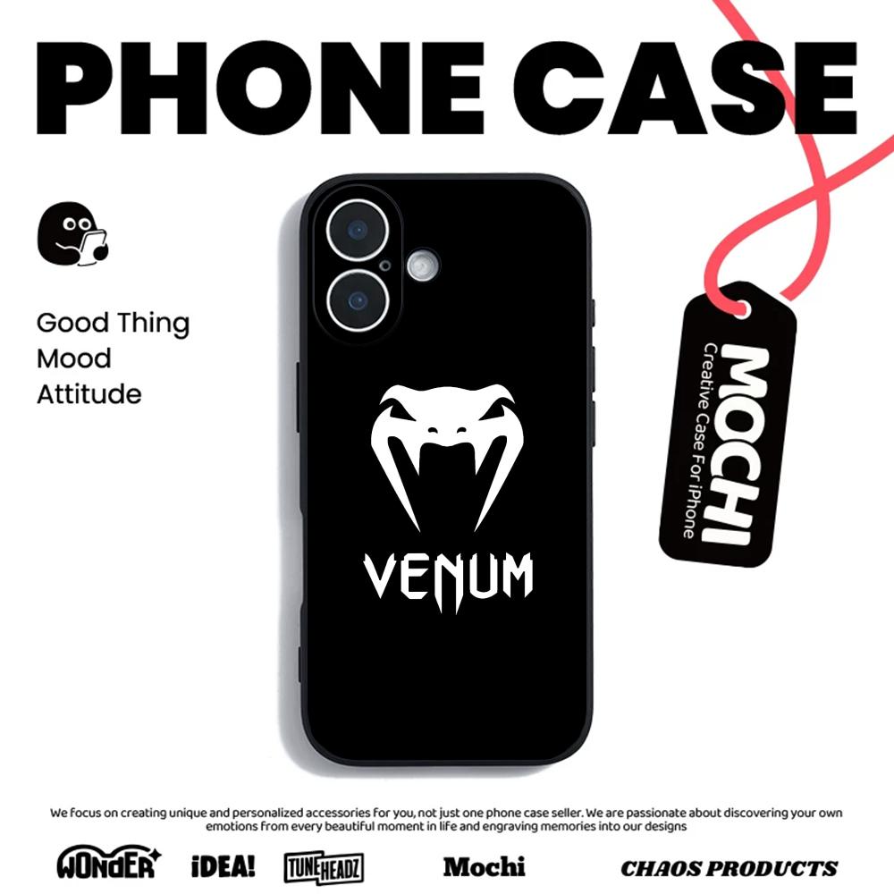 Cool Brand V-venumS logo Phone - Phone Cases Brands 评论和价格
