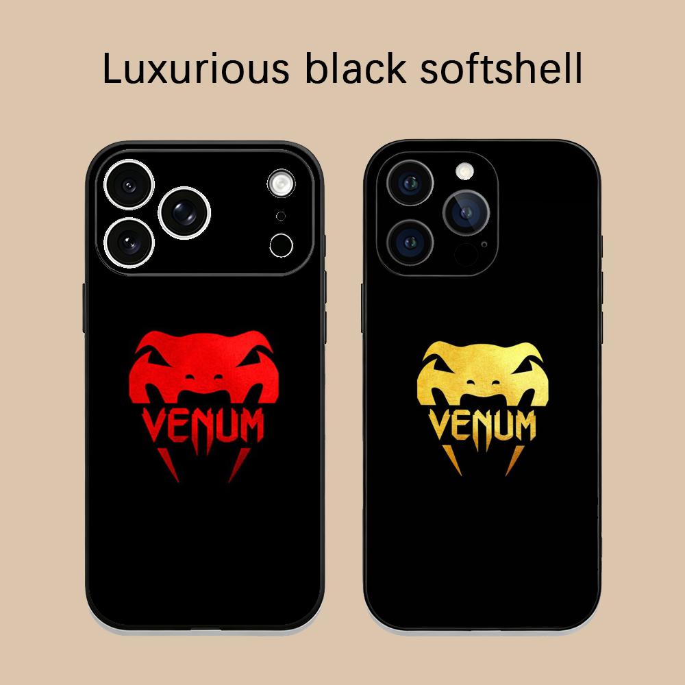 Cool Brand V-venumS logo Phone - Phone Cases Brands 评论和价格
