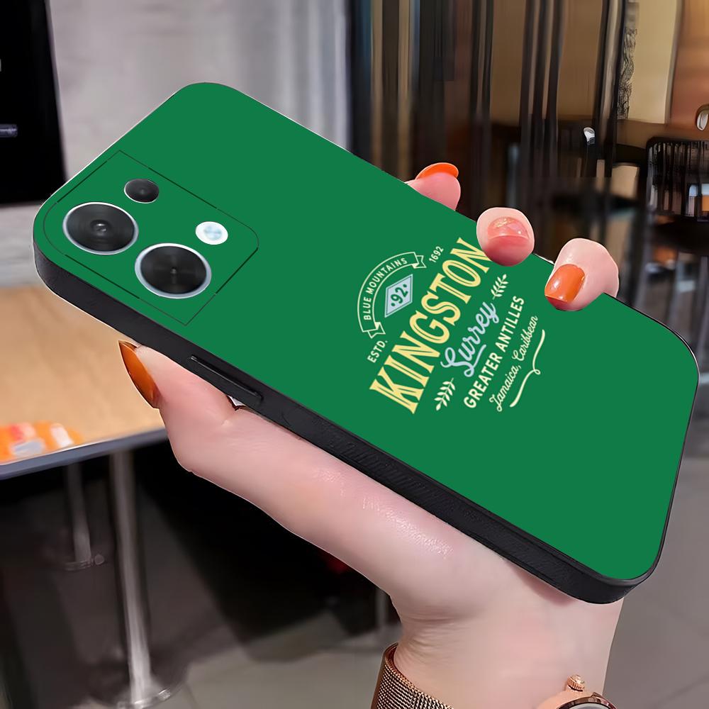 Jamaica Tropical Sunset Phone  - Phone Cases Jamaica 评论和价格