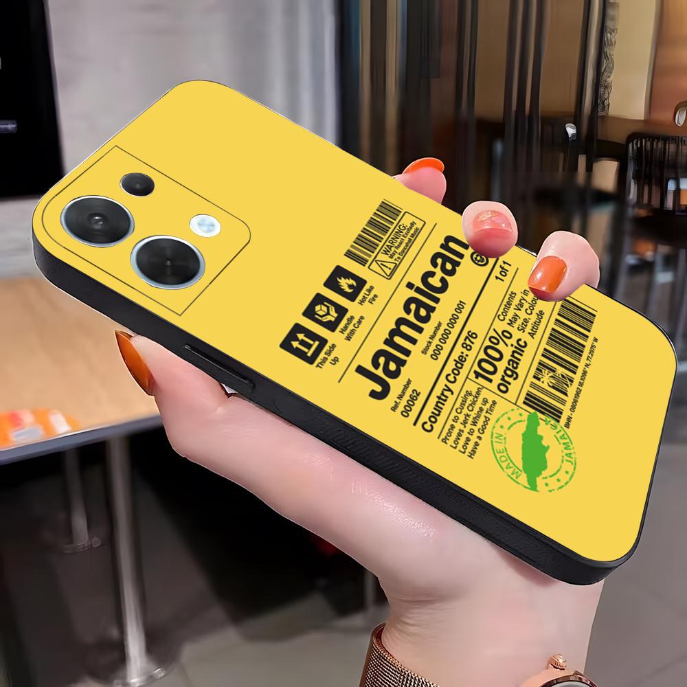 Jamaica Tropical Sunset Phone  - Phone Cases Jamaica 评论和价格