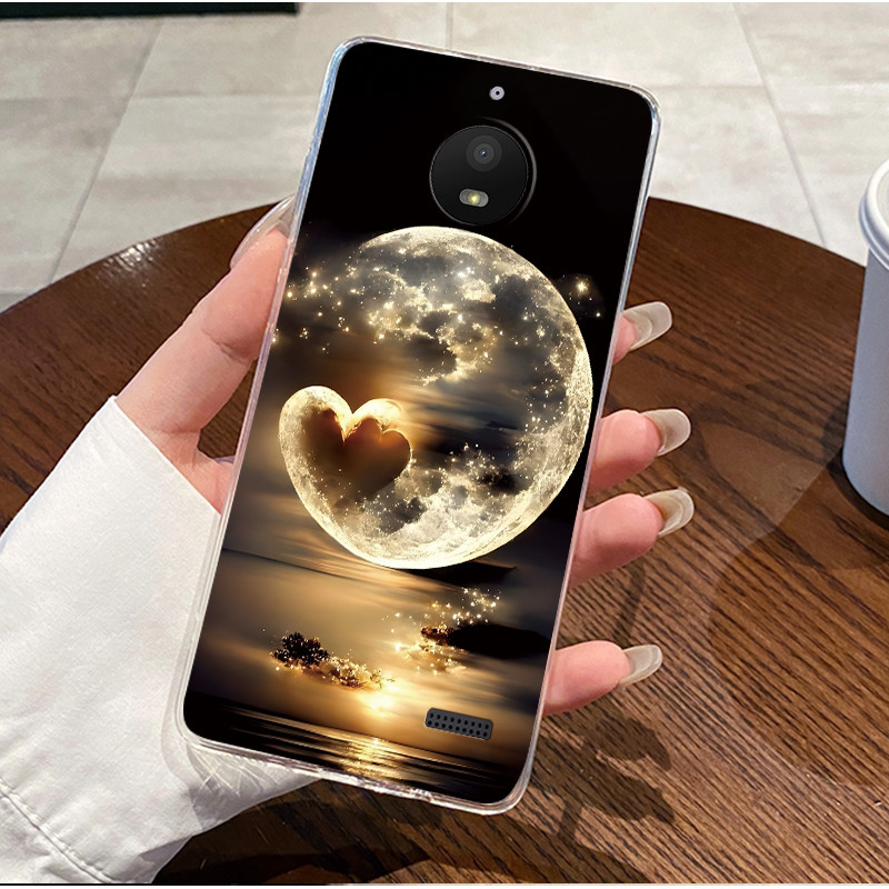 Phone Case For Motorola Moto E - Phone Cases Viral 评论和价格