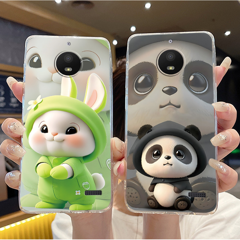 Phone Case For Motorola Moto E - Phone Cases Viral 评论和价格