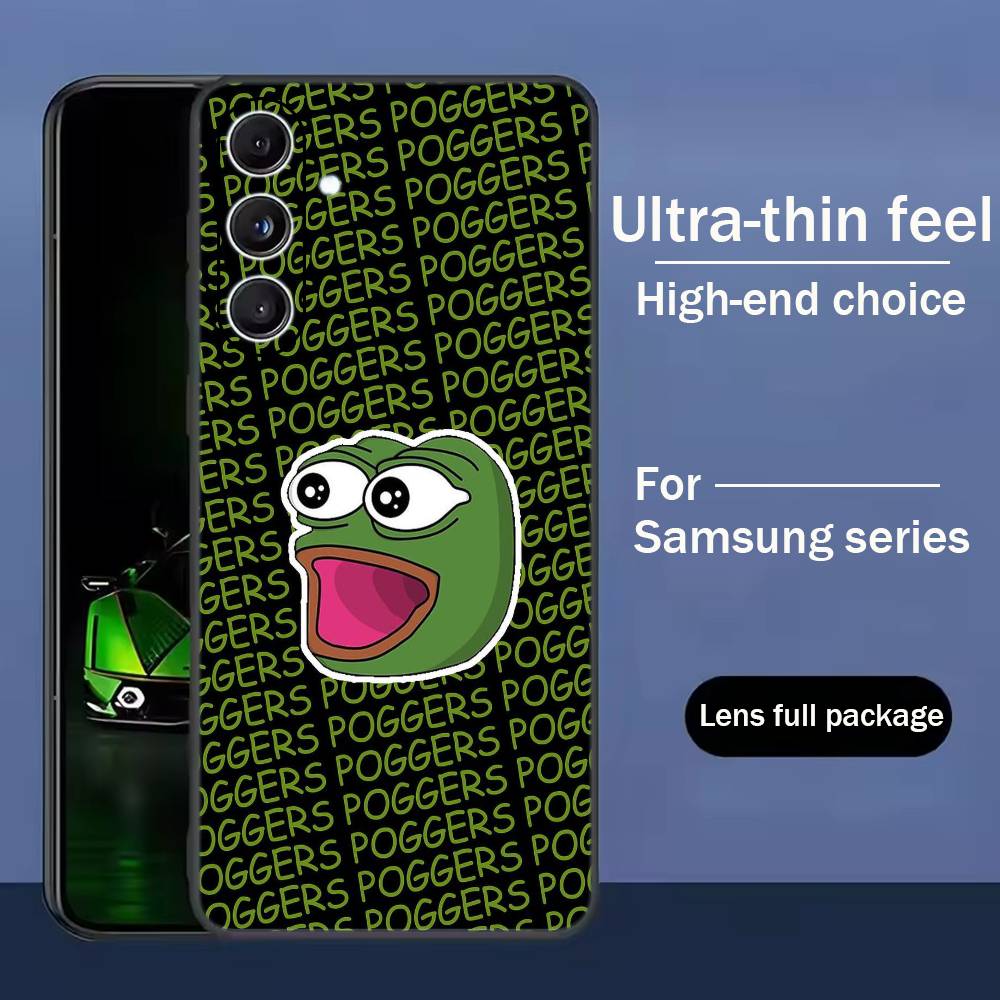 Viral Meme Pepe the Frog Phone - Phone Cases Viral 评论和价格