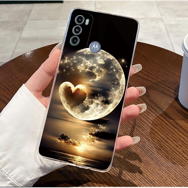 Phone Case For Motorola Moto G - Phone Cases Viral 评论和价格