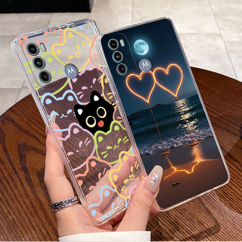 Phone Case For Motorola Moto G - Phone Cases Viral 评论和价格
