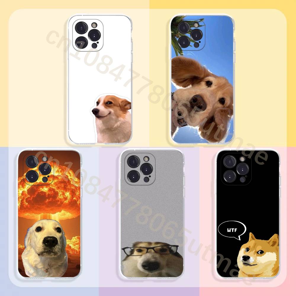 Viral Dog Phone Case For iPhon - Phone Cases Viral 评论和价格