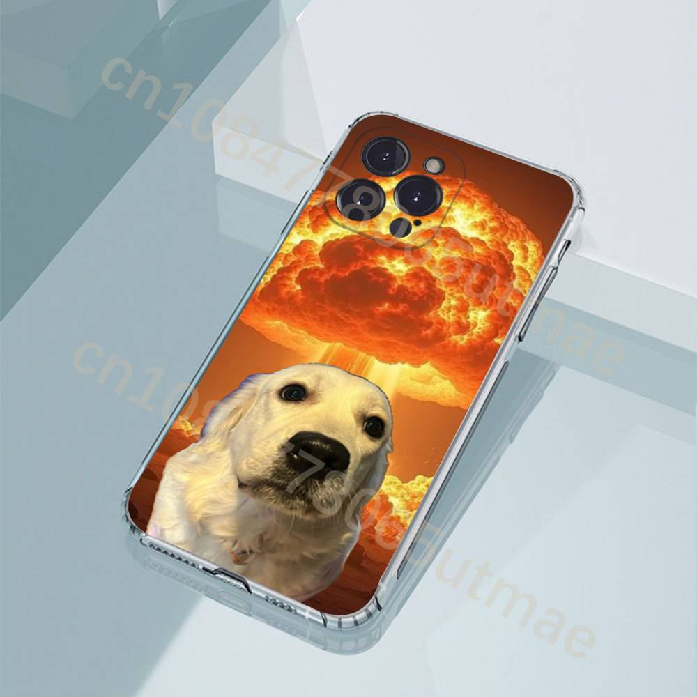 Viral Dog Phone Case For iPhon - Phone Cases Viral 评论和价格