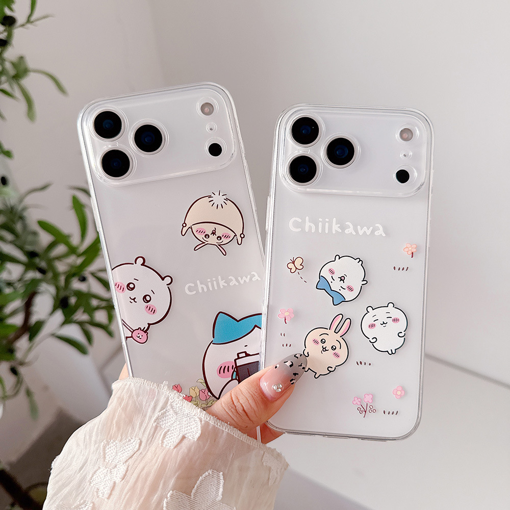 Cute Cartoon Japan Anime Chiik - Phone Cases Anime 评论和价格