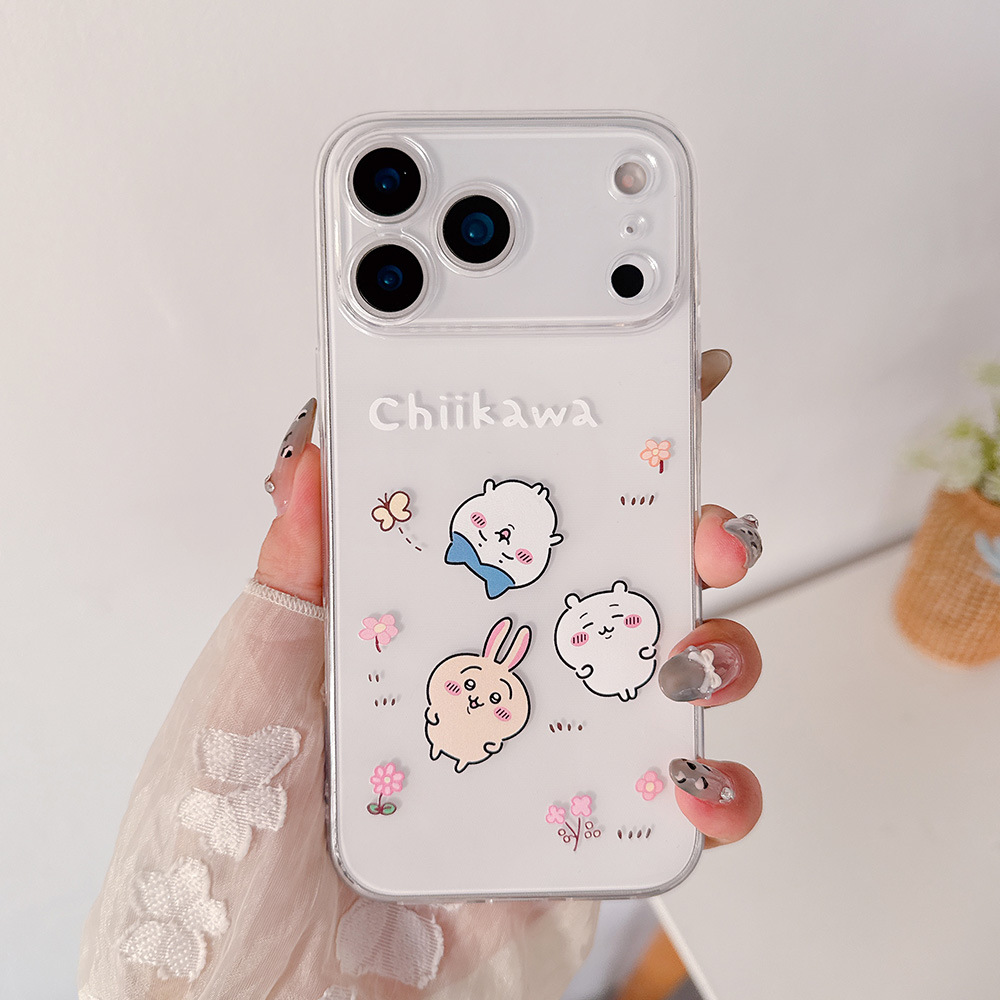 Cute Cartoon Japan Anime Chiik - Phone Cases Anime 评论和价格
