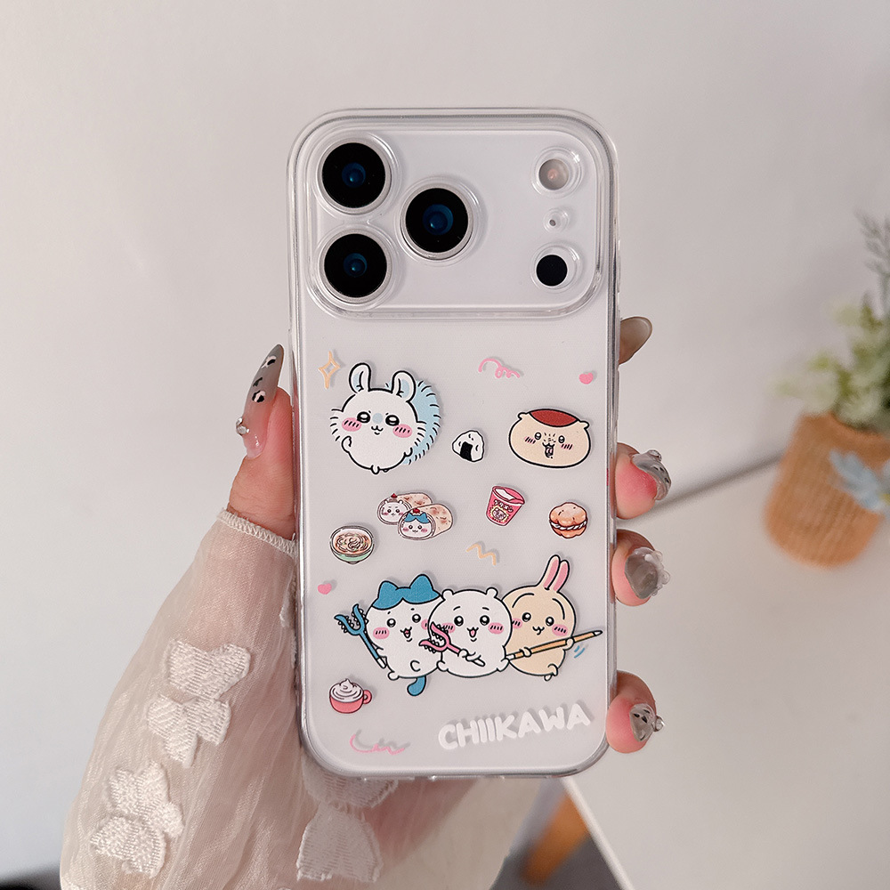 Cute Cartoon Japan Anime Chiik - Phone Cases Anime 评论和价格