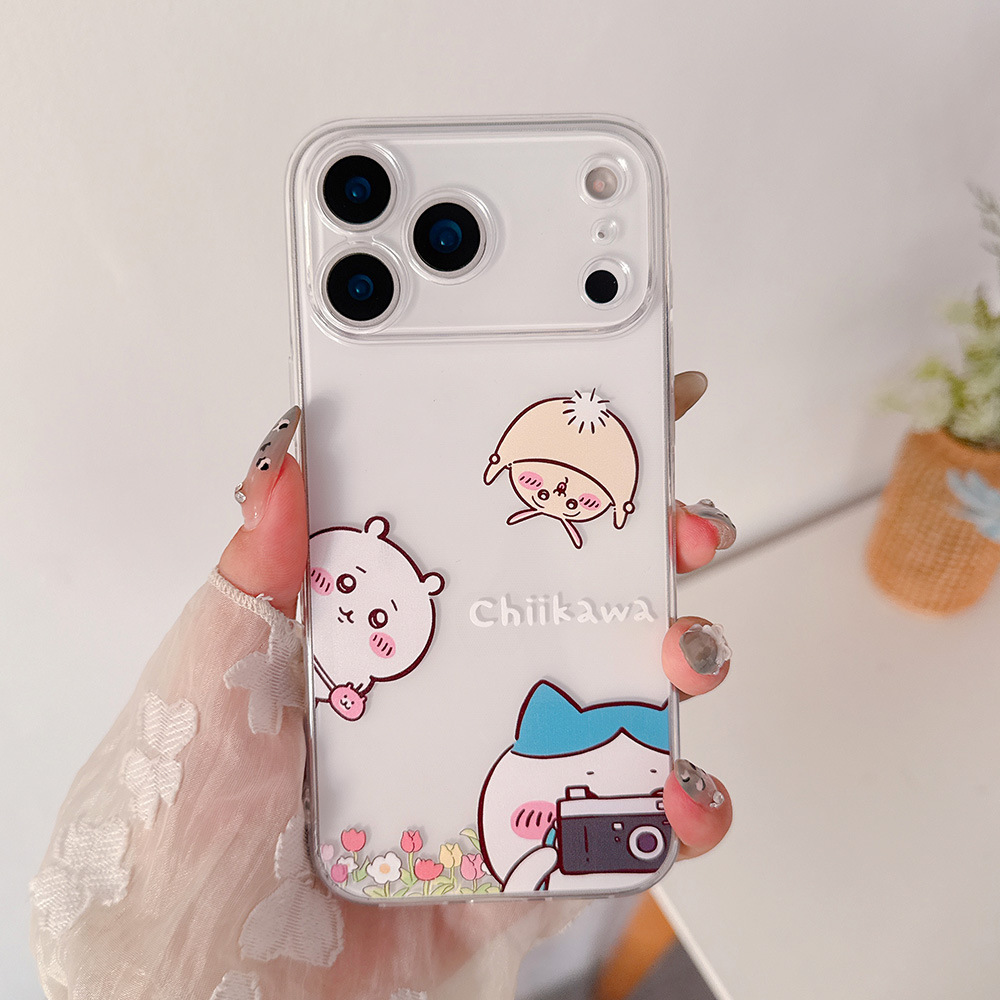 Cute Cartoon Japan Anime Chiik - Phone Cases Anime 评论和价格