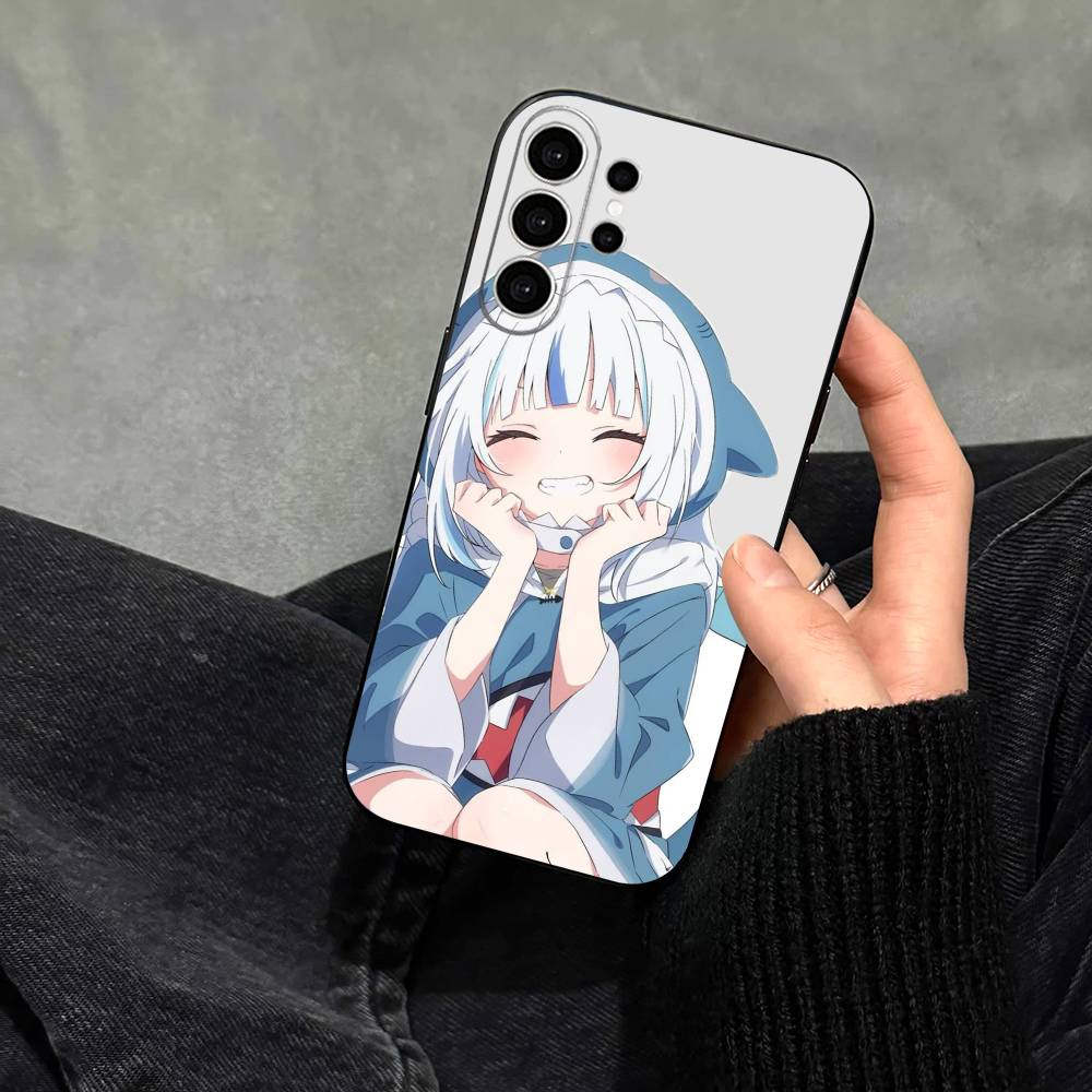 Sameko Saba Cute Indie Virtual - Phone Cases Youtube 评论和价格