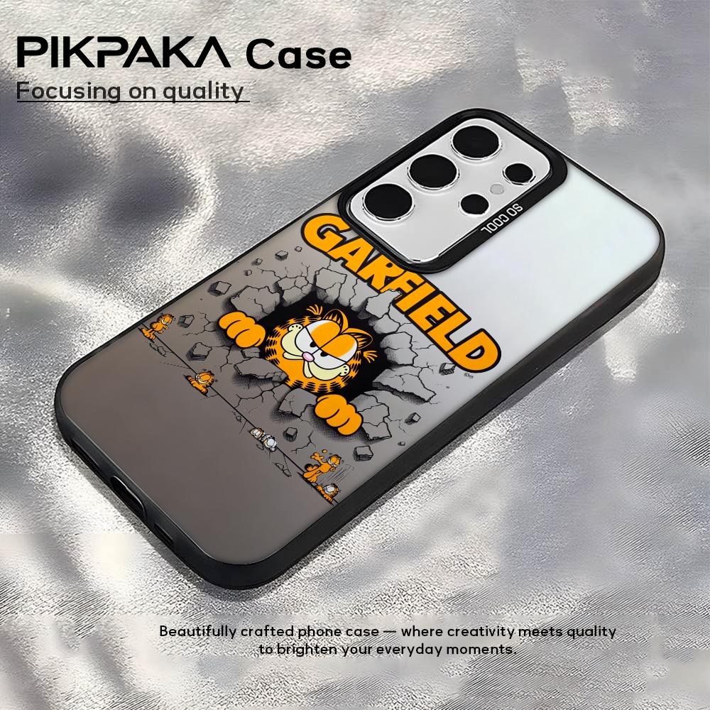 G-Garfields Anime cute Phone C - Phone Cases Anime 评论和价格
