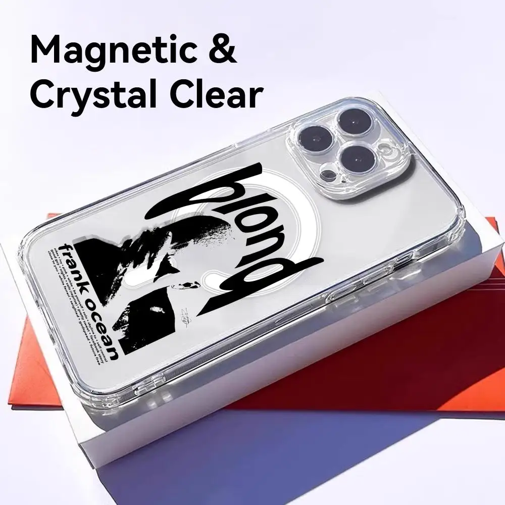 Singer Frank Blonde Oceans Hot - Phone Cases Apple 评论和价格