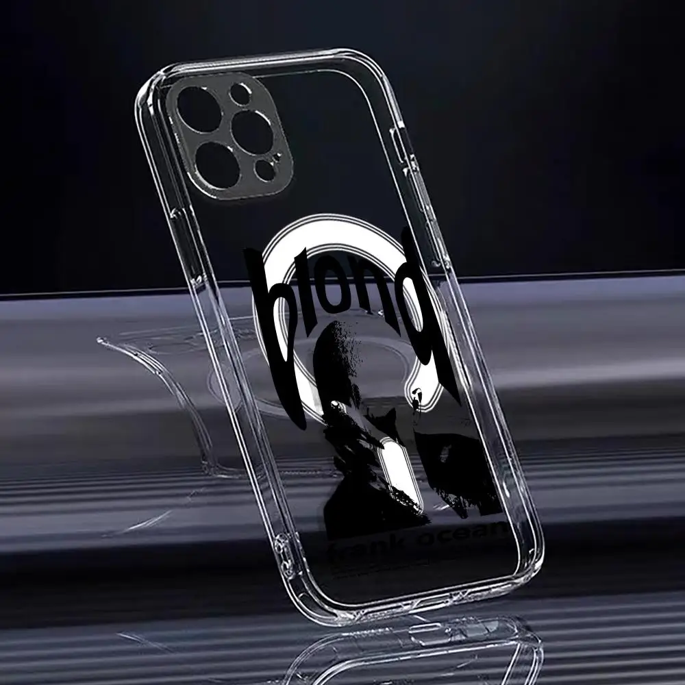Singer Frank Blonde Oceans Hot - Phone Cases Apple 评论和价格