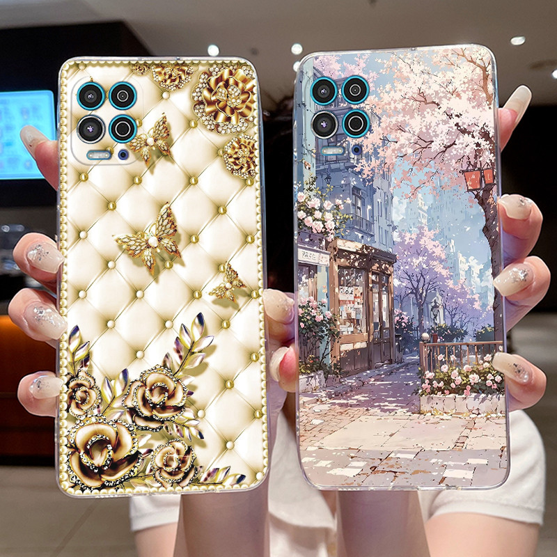 Phone Case For Motorola Moto G - Phone Cases Viral 评论和价格