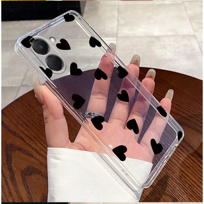 Viral Popular Painting Pattern - Phone Cases Viral 评论和价格