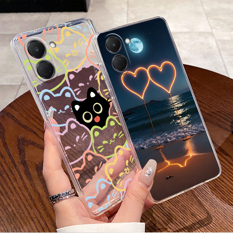 Viral Popular Painting Pattern - Phone Cases Viral 评论和价格