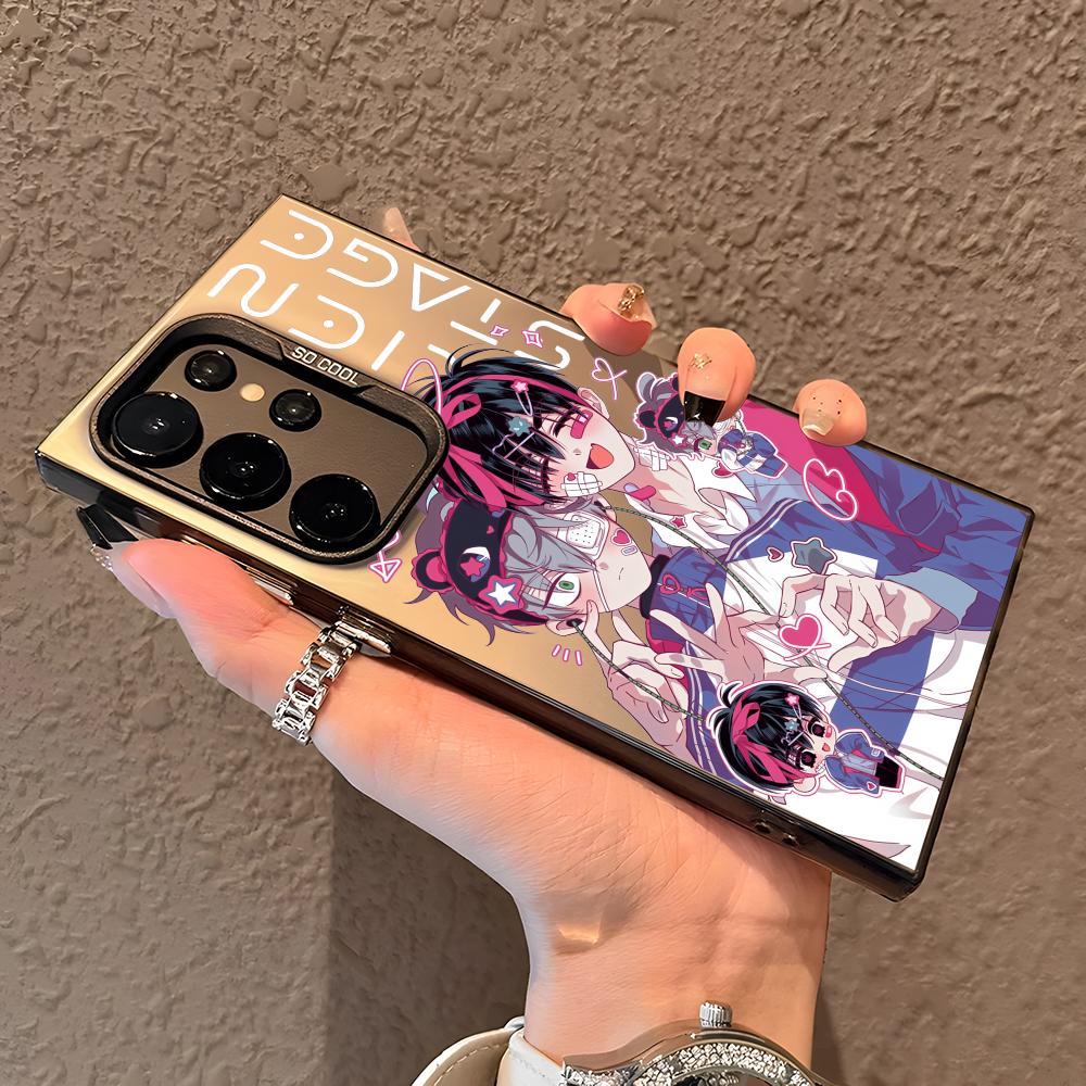 Alien Stage Ivan Till Phone Ca - Phone Cases Samsung S25 Ultra 评论和价格